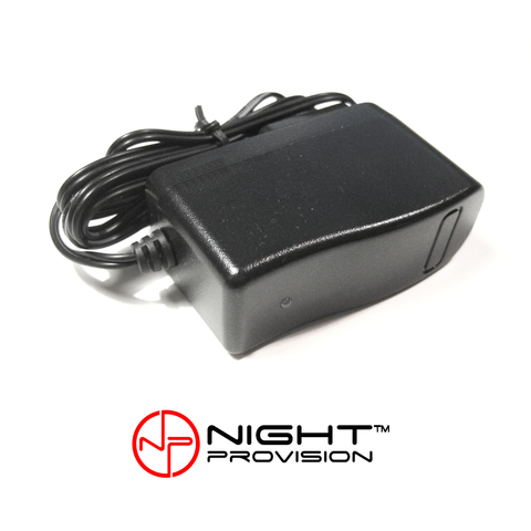 NPV-ADP 7.6 - 8.4v AC ADAPTOR BATTERY CHARGER WITH FULL CHARGE INDICATOR FOR PS1200'S 6CELL-BP OR SBP8800