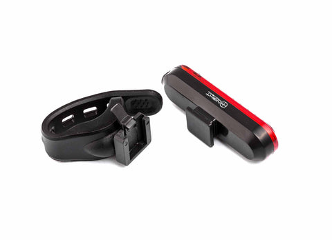 REPLACEMENT RUBBER STRAP MOUNT WITH CLIP SBR1, SBF1, DUO-120, PSR-120, LINE-120, BX-300, KIT-R1, ZIREN-140DB R1 ANGLE MOUNT