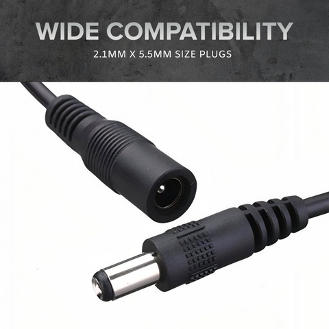 NPV-ADP 7.6 - 8.4v AC ADAPTOR BATTERY CHARGER WITH FULL CHARGE INDICATOR FOR PS1200'S 6CELL-BP OR SBP8800