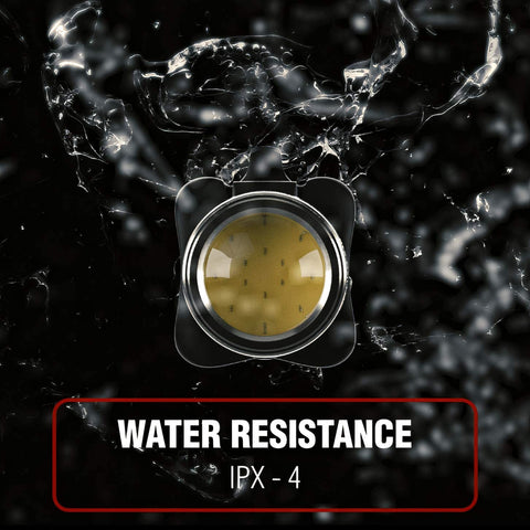 OPTIKS 210 BIKE LIGHTS FRONT AND BACK USB RECHARGEABLE LED SKATEBOARD LONGBOARD BICYCLE