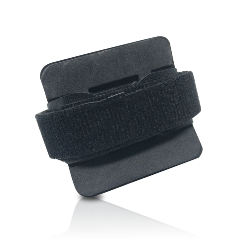 BICYCLE HELMET MOUNT FOR NIGHT PROVISION BX-SERIES BIKE LIGHT