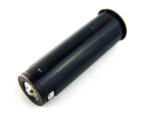 BX-550 3.7V BATTERY REPLACEMENT