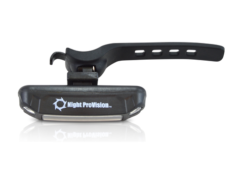 REPLACEMENT RUBBER STRAP MOUNT WITH CLIP SBR1, SBF1, DUO-120, PSR-120, LINE-120, BX-300, KIT-R1, ZIREN-140DB R1 ANGLE MOUNT