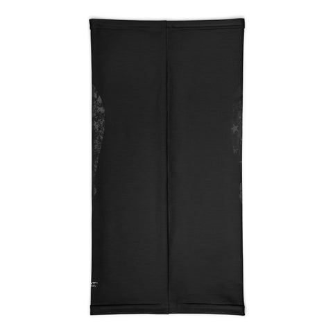 AMERICAN RED STRIPE PUNISHER SKULL BREATHABLE NECK GAITER