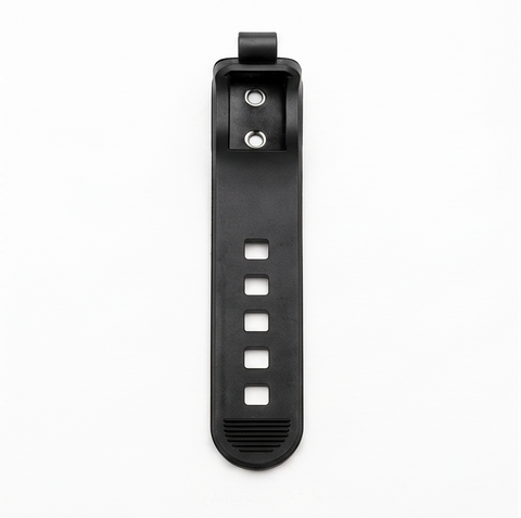 BX-500 / BX-400 / BX-300 MOUNTING STRAP REPLACEMENT