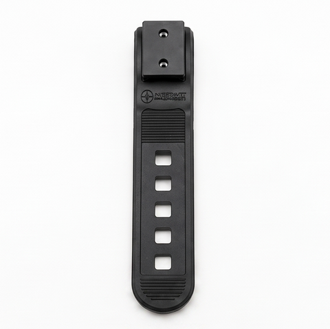 BX-500 / BX-400 / BX-300 MOUNTING STRAP REPLACEMENT
