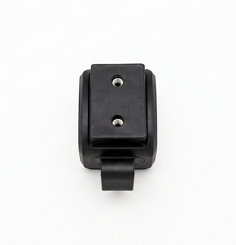 BX-500 / BX-400 / BX-300 MOUNTING STRAP REPLACEMENT