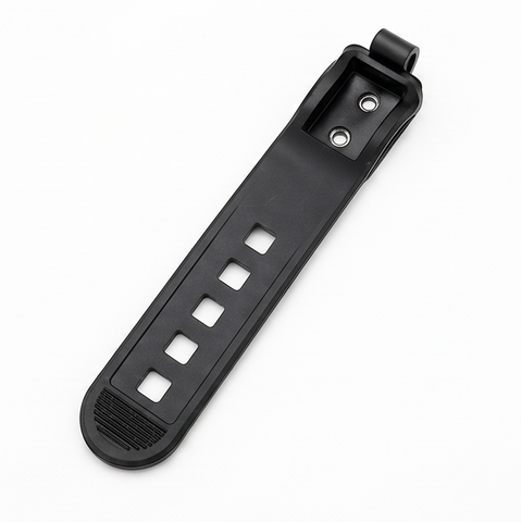 BX-500 / BX-400 / BX-300 MOUNTING STRAP REPLACEMENT