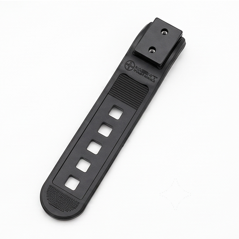 BX-500 / BX-400 / BX-300 MOUNTING STRAP REPLACEMENT