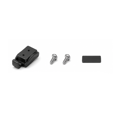 BX-500 / BX-400 / BX-300 MOUNTING STRAP REPLACEMENT