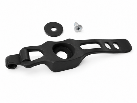 DUO-120 / PSR-120 REAR BIKE LIGHT MOUNTING STRAP REPLACEMENT