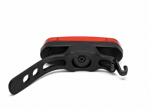 DUO-120 / PSR-120 REAR BIKE LIGHT MOUNTING STRAP REPLACEMENT