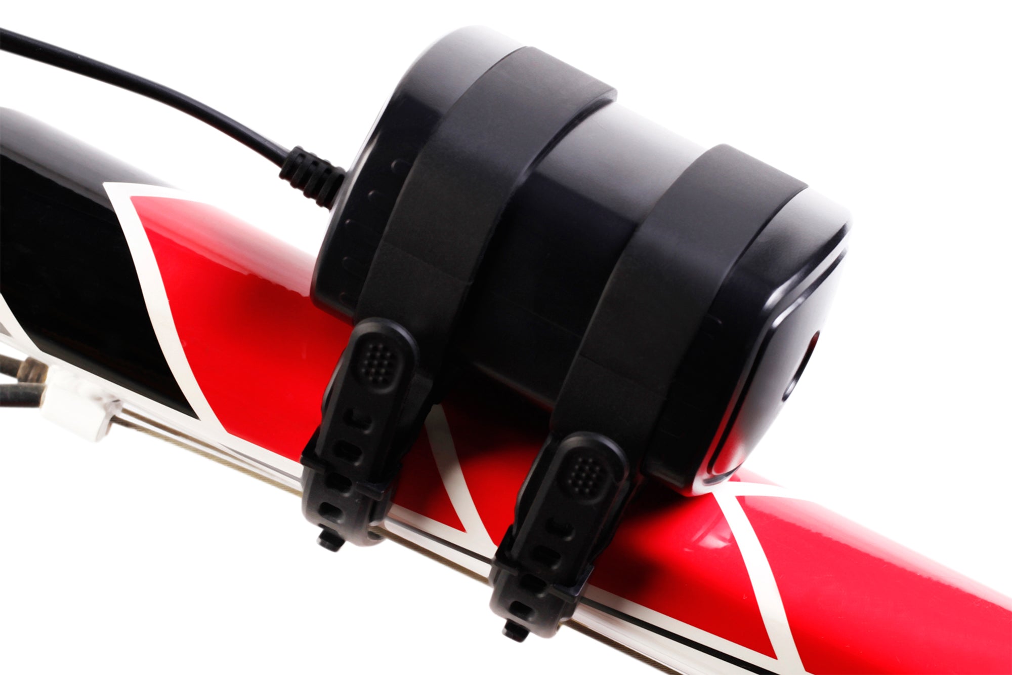cree bicycle light battery pack