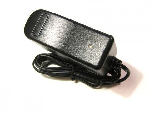 SB-CGR 8.4V BATTERY CHARGER WITH FULL CHARGE INDICATOR