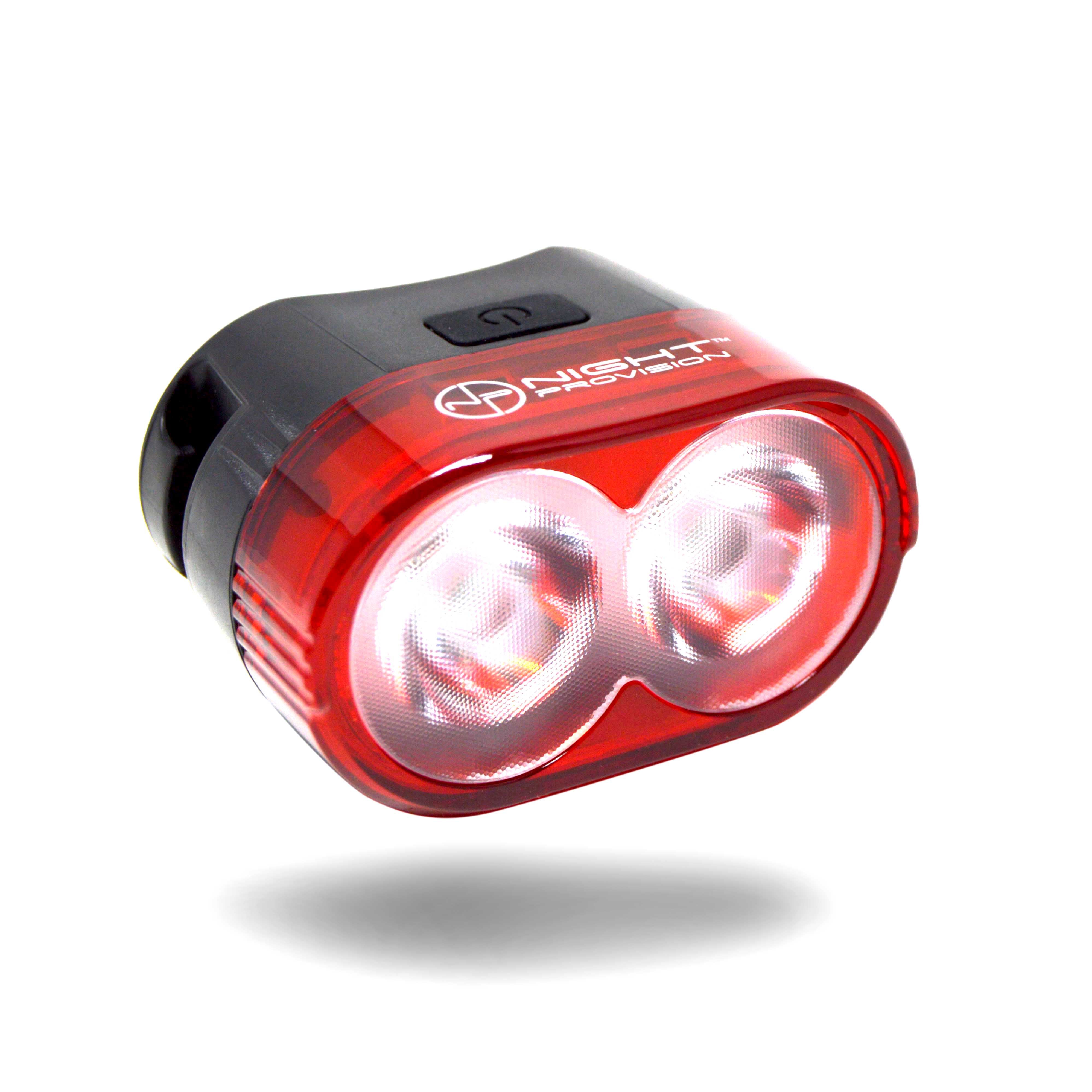 Akrobatik Tilgivende Migration PROTON R60 MOTION SENSING BIKE BRAKE LIGHT USB RECHARGEABLE TAIL LIGHT –  www.nightprovision.com