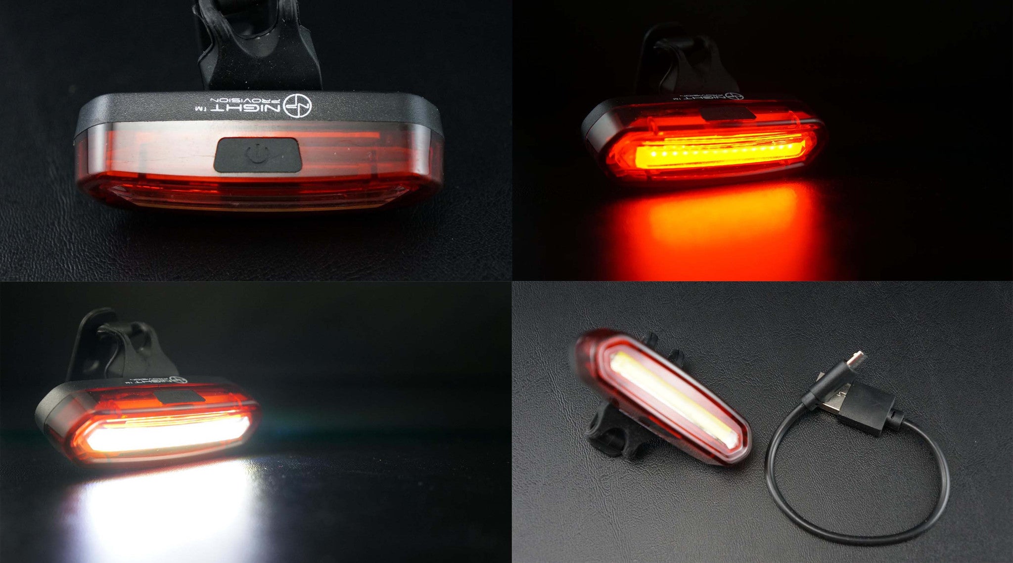 USB Light Duo