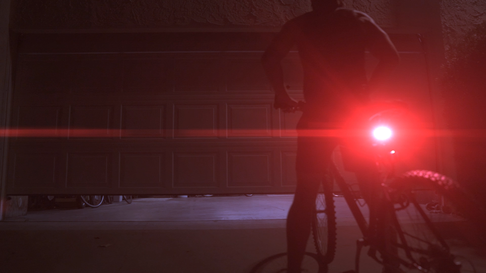 Night provision bike 2025 light