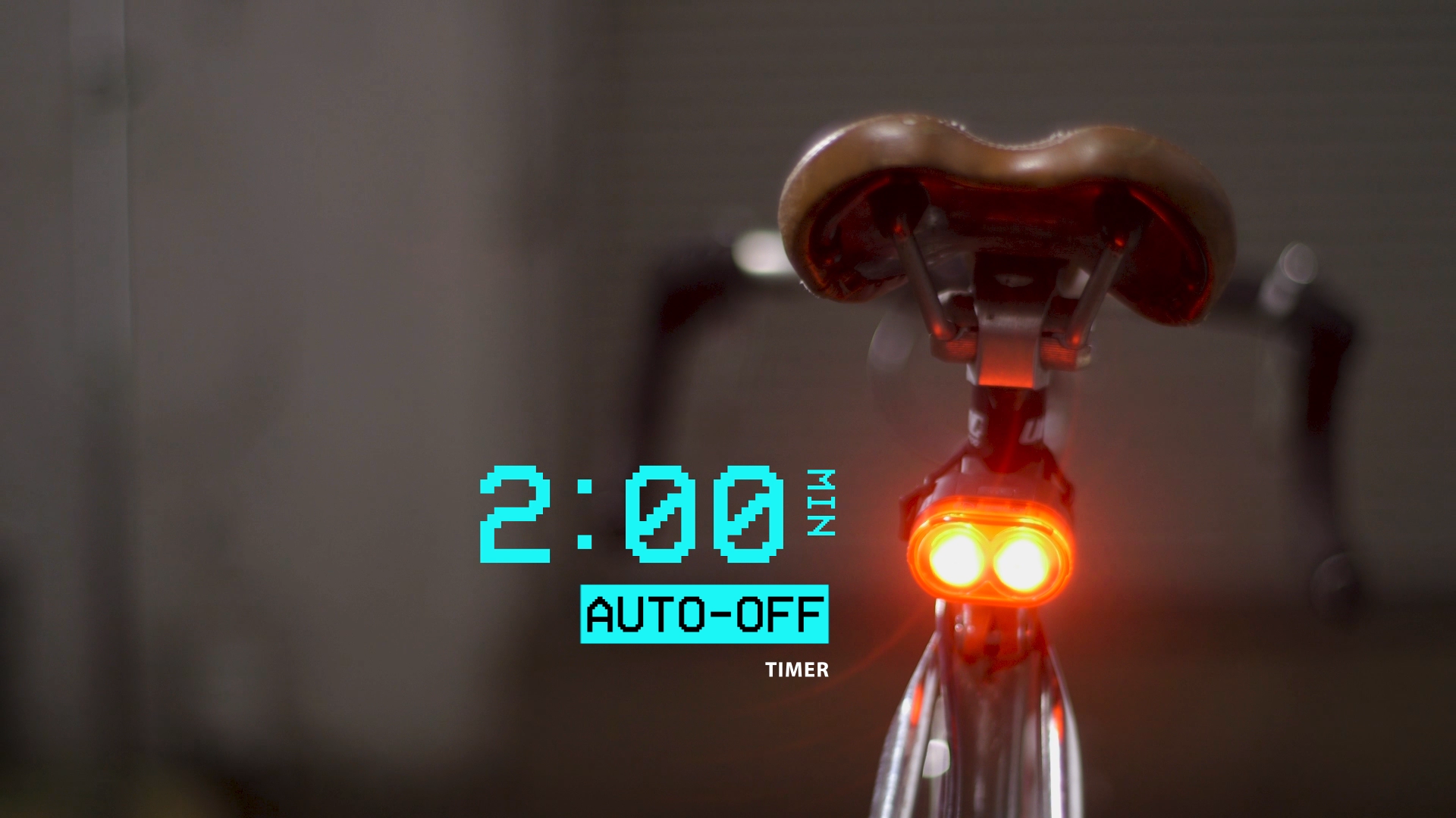 PROTON R60 MOTION SENSING BIKE BRAKE LIGHT USB RECHARGEABLE TAIL LIGHT www.nightprovision